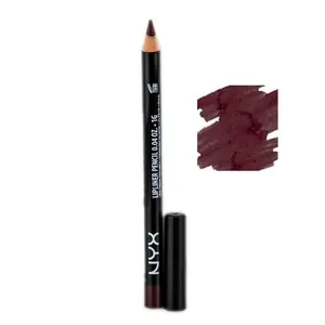 NYX Professional Makeup - Lip Pencil - Shade 12