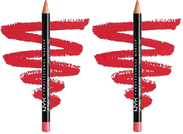 NYX Professional Makeup - Lip Pencil Price in Bangladesh