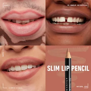 NYX Professional Makeup - Lip Pencil - Shade 24
