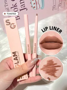 SHEGLAM - So Lippy Lip Liner - Shade 6