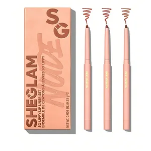 SHEGLAM - So Lippy Lip Liner - Shade 7