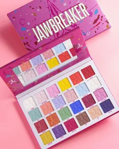 Jeffree Star Cosmetics - Jawbreaker Artistry Palette - Shade 2