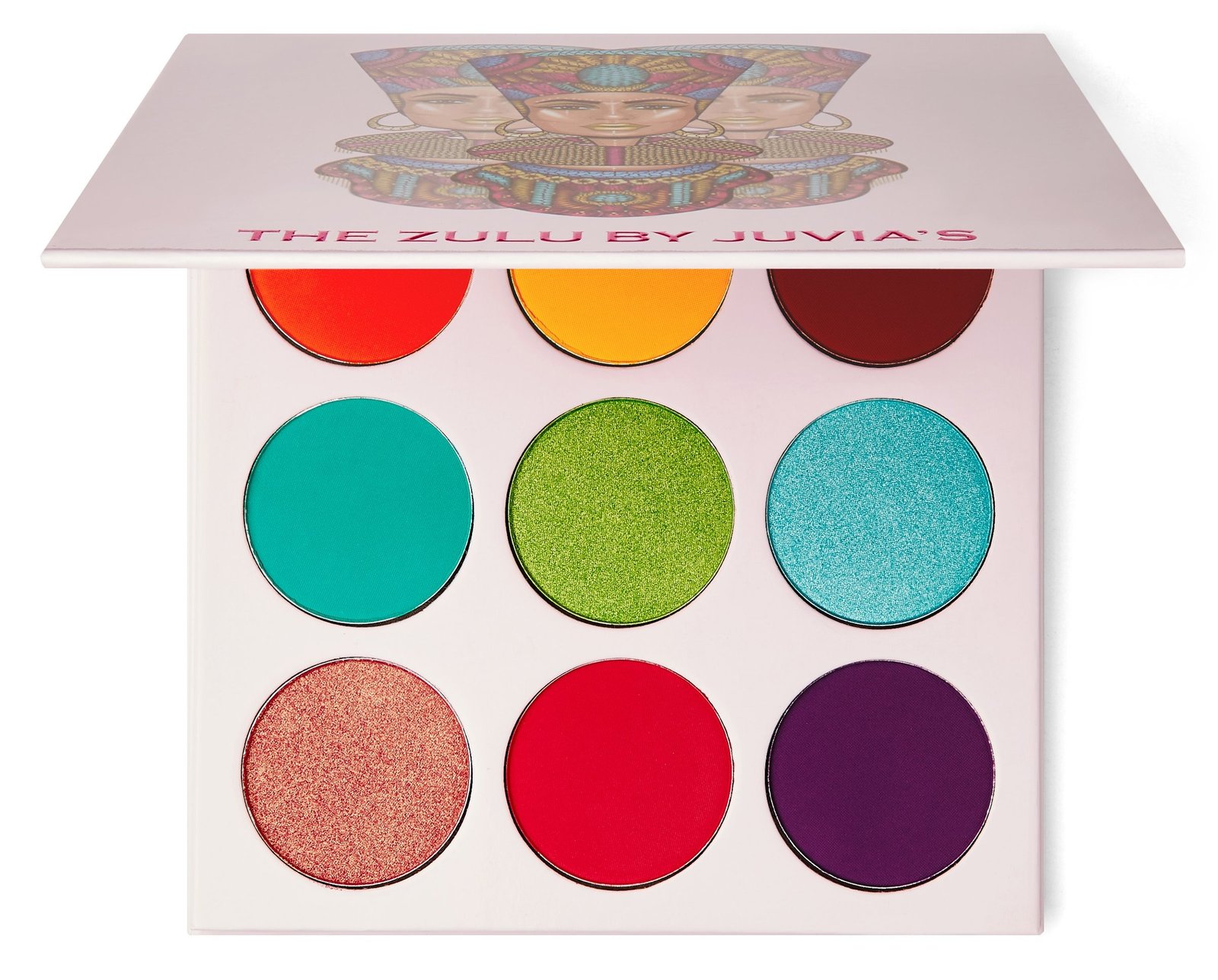 Juvia's Place - The Zulu by Juvia's
