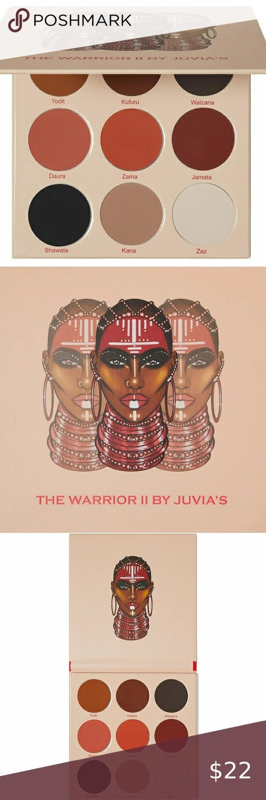 Juvia's Place - The Warrior Ii by Juvia's