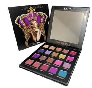 Eloise - The Queen a Queen Lies in All of Us - Shade 2