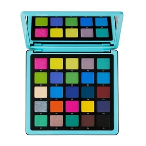 Anastasia Beverly Hills - Norvina PRO Pigment Palette Vol. 2 - Shade 2