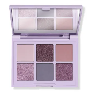 Ulta Beauty - Eye & Face Palette - Shade 2
