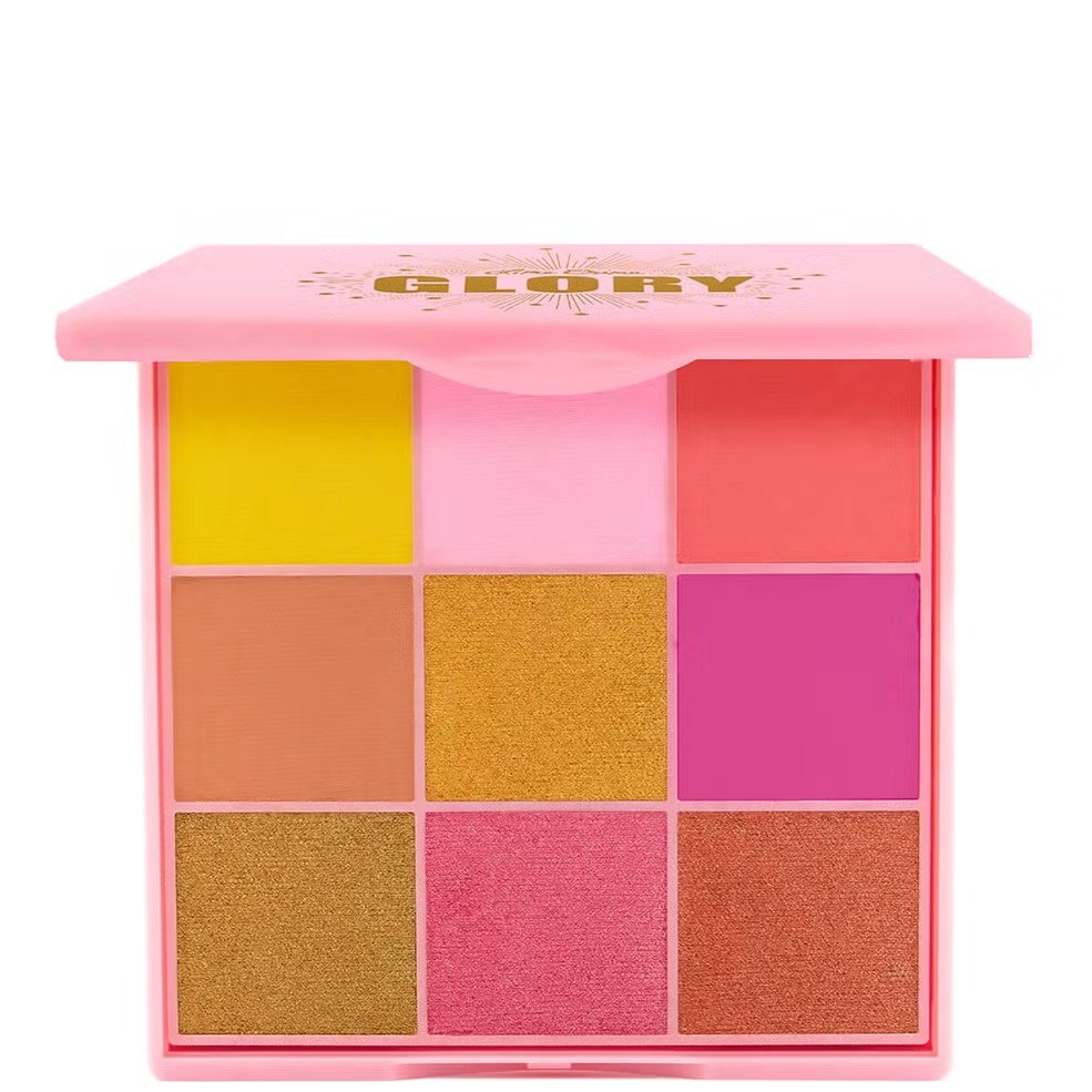 Lime Crime - Glory Eye & Face Palette