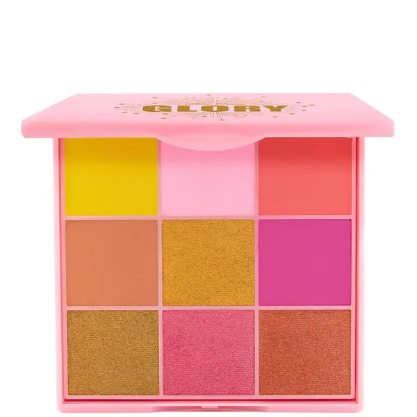 Lime Crime - Glory Eye & Face Palette Price in Bangladesh