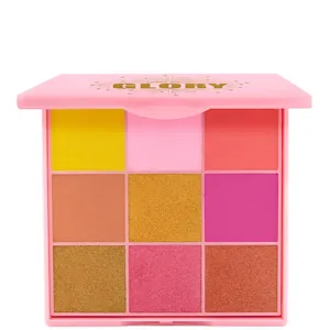 Lime Crime - Glory Eye & Face Palette - Beautifly Bangladesh