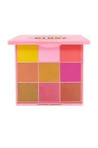 Lime Crime - Glory Eye & Face Palette - Shade 2
