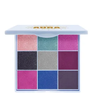 Lime Crime - Aura Eye & Face Palette - Beautifly Bangladesh