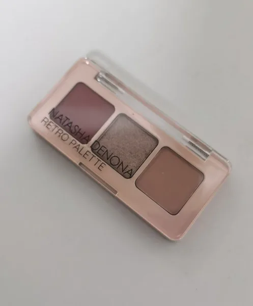 Natasha Denona - Retro Palette Eyeshadow Palette Amara, Jude, Nude Mauve Price in Bangladesh