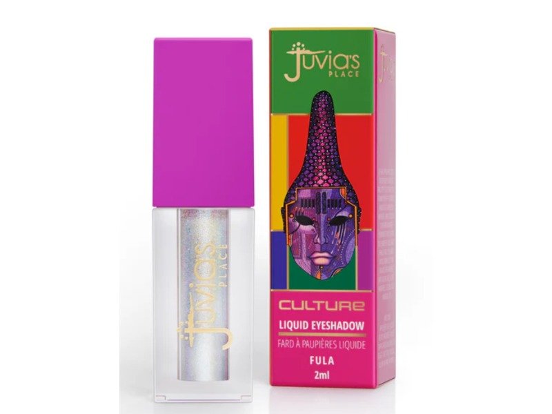 Juvia's Place - The Fula by Juvia's