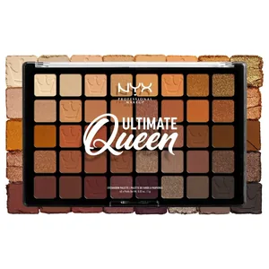 NYX Professional Makeup - Ultimate Shadow Palette - Beautifly Bangladesh