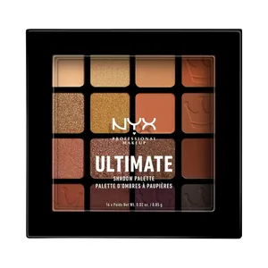 NYX Professional Makeup - Ultimate Shadow Palette - Shade 2