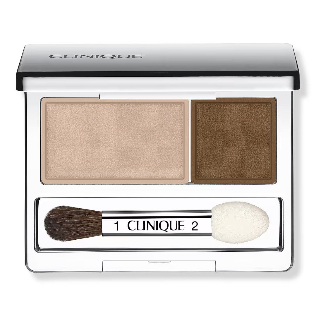 Clinique - All About Shadow Duo