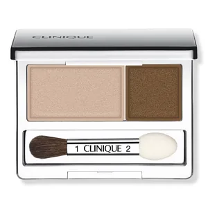 Clinique - All About Shadow Duo - Beautifly Bangladesh