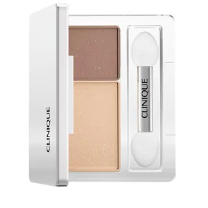 Clinique - All About Shadow Duo - Shade 2
