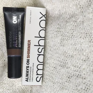 Smashbox - Always on Cream Shadow - Shade 2