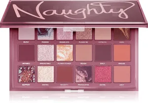 Huda Beauty - Chocolate Brown Eyeshadow Palette - Shade 4
