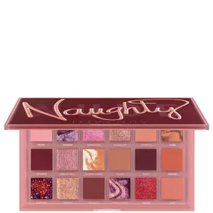 Huda Beauty - Chocolate Brown Eyeshadow Palette - Shade 5