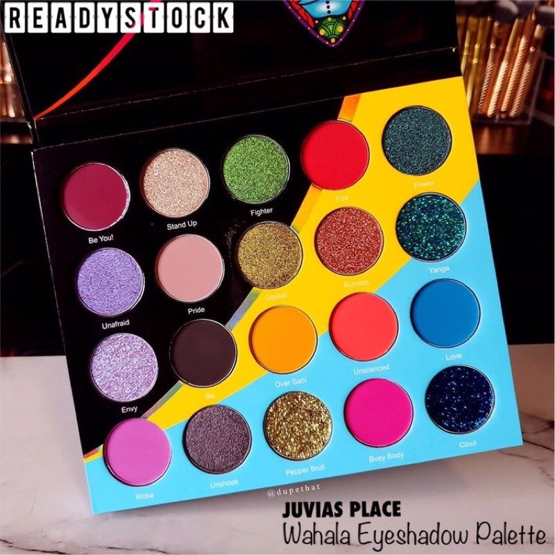 Juvia's Place - Wahala by Juvia's