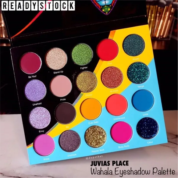 Juvia's Place - Wahala by Juvia's Price in Bangladesh