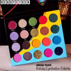 Juvia's Place - Wahala by Juvia's - Beautifly Bangladesh