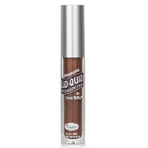 TheBalm - Sparkling Liquid Eyeshadow - Beautifly Bangladesh