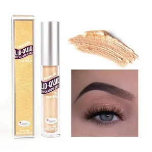 TheBalm - Sparkling Liquid Eyeshadow - Shade 3
