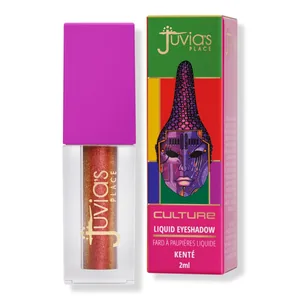 Juvia's Place - Culture Liquid Eyeshadow - Beautifly Bangladesh