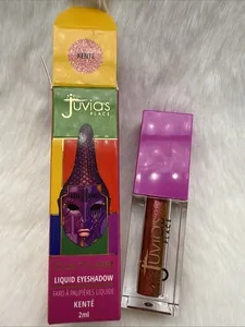 Juvia's Place - Culture Liquid Eyeshadow - Shade 2