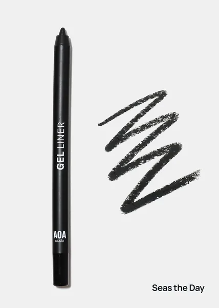 AOA Studio - Gel Liner Eye Liner Price in Bangladesh