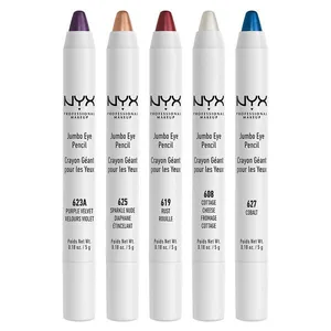 NYX Professional Makeup - Jumbo Eye Pencil - Shade 3