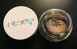 ColourPop - Creme Gel Liner - Shade 3
