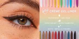 ColourPop - Creme Gel Liner - Shade 4