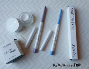 ColourPop - Creme Gel Liner (with Packet) - Beautifly Bangladesh