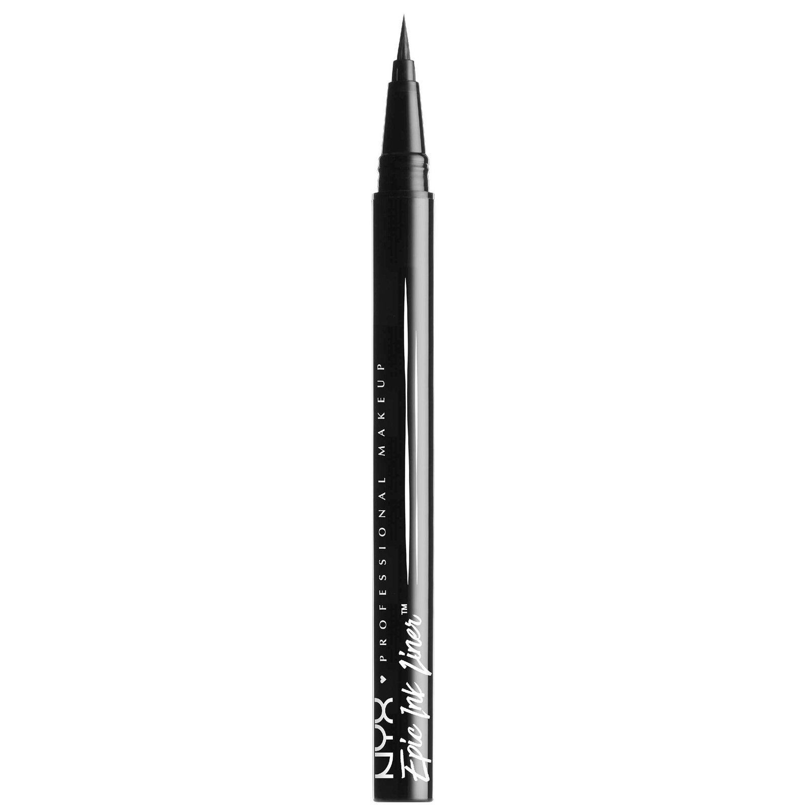 NYX Professional Makeup - Epic Ink Liner Water Proof