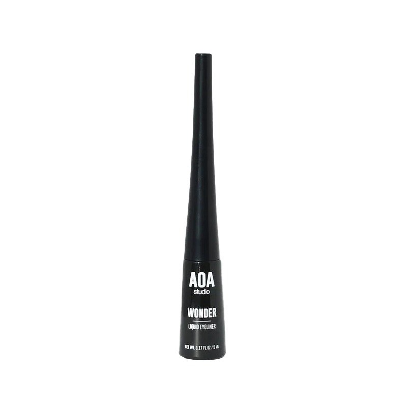 AOA Studio - Wonder Liquid Eye Liner