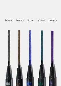 AOA Studio - Artista Fine Tip Eyeliner Eye Liner Pen - Shade 4