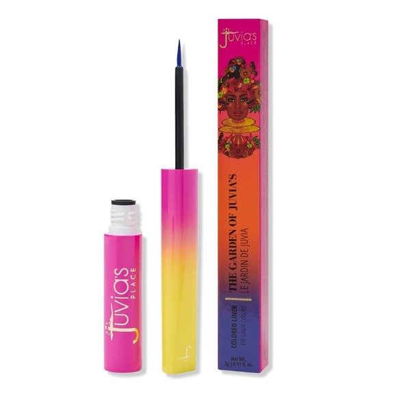 Juvia's Place - The Garden of Juvia's Colored Liner
