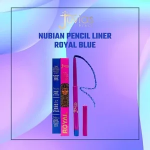 Juvia's Place - The Nubian Intense Pencil Liner - Shade 2