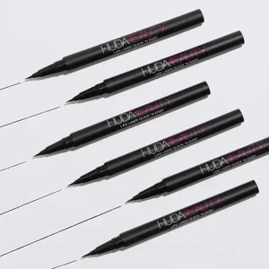 Huda Beauty - Life Liner Quick N Easy Precision Liquid Liner - Shade 2
