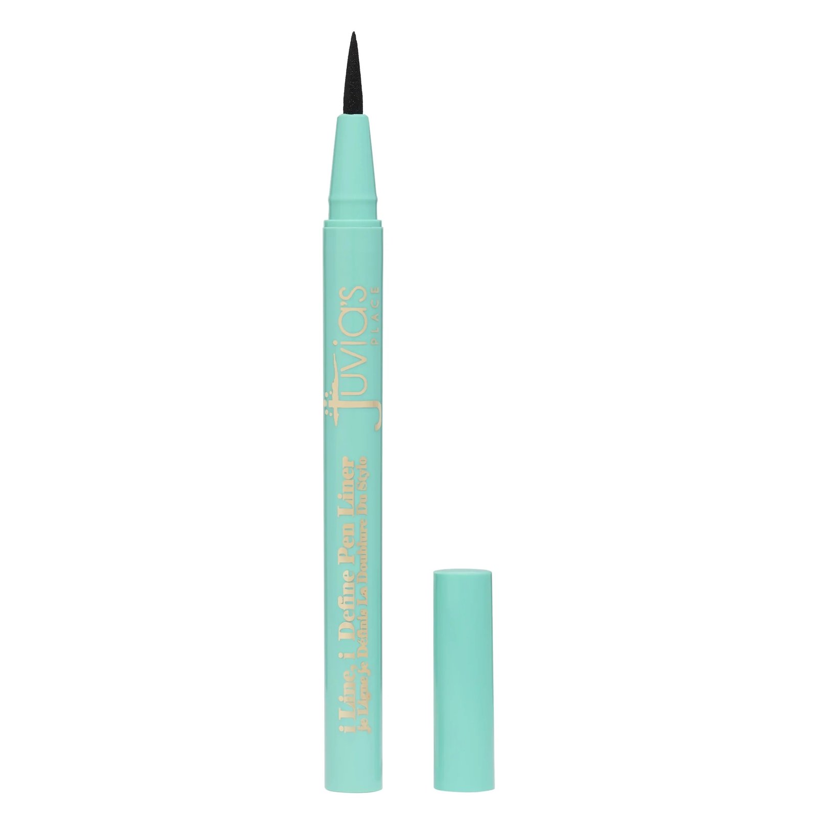 Juvia's Place - I Line, I Define Pen Liner
