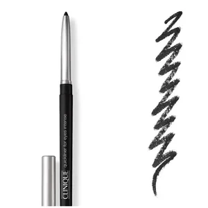 Clinique - Quickliner for Eyes Intense Kajal - Beautifly Bangladesh
