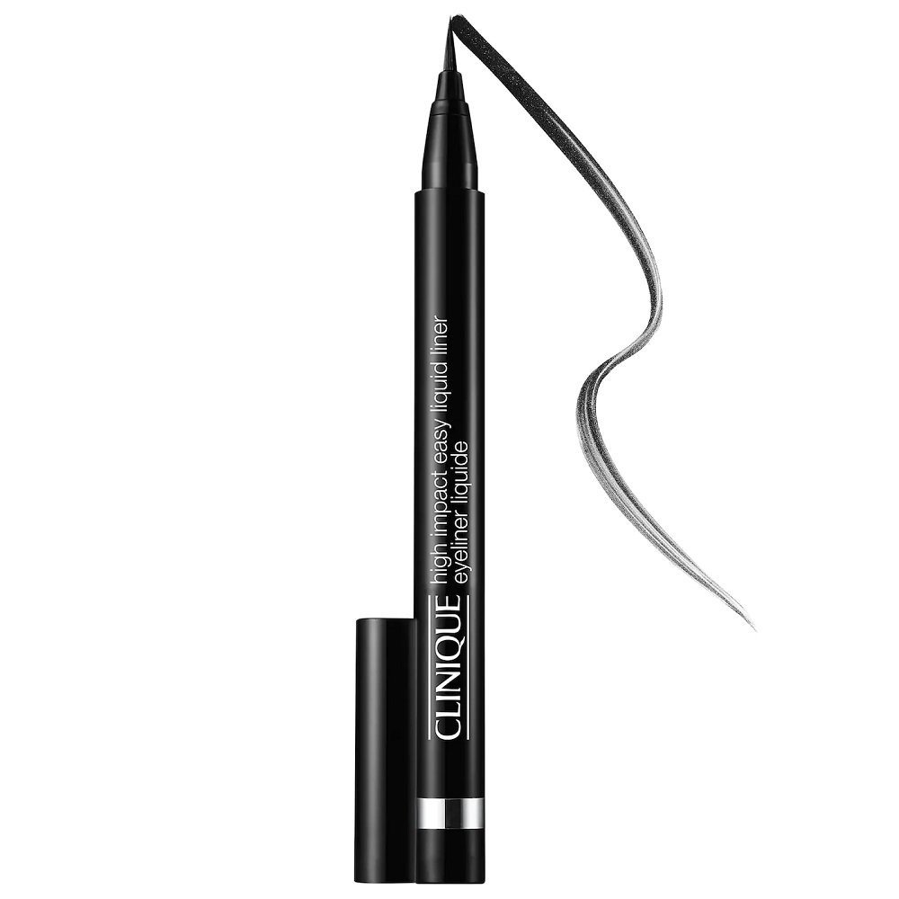 Clinique - High Impact Volumizing Mascara Easy Liquid Liner