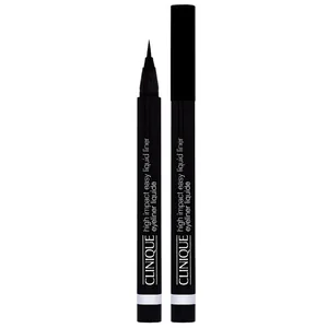 Clinique - High Impact Volumizing Mascara Easy Liquid Liner - Shade 2