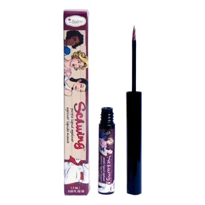 TheBalm - Schwing Eyeliner Black Liquid Eyeliner - Shade 5
