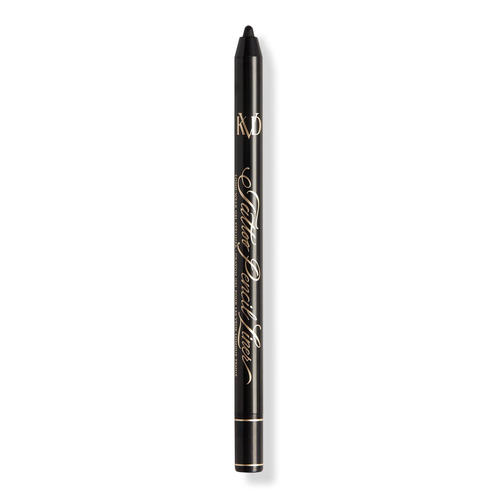 Kat Von D - Tatto Pencil Liner Long Wear Gel Eyeliner